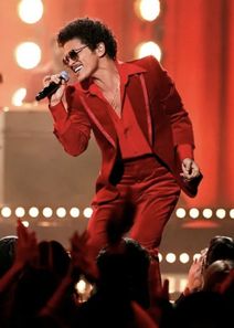 Bruno Mars