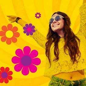 As You Like It show poster