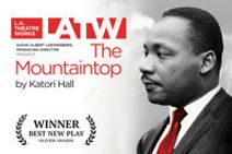 L.A. Theatre Works The Mountaintop