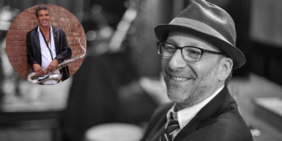 Jon Cobert - Billy or Elton? show poster