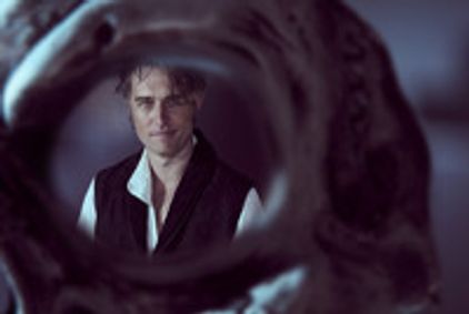 Don Giovanni show poster