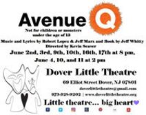 Avenue Q