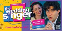 The Wedding Singer