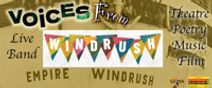 Voices from Windrush 