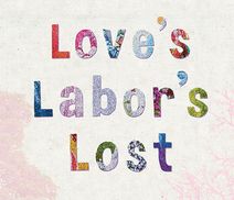 Love's Labor's Lost