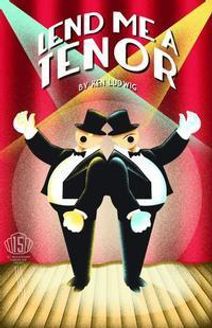 Lend Me a Tenor