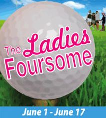 The Ladies Foursome