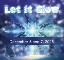 The Lone Tree Symphony Orchestra presents “Let It Glow”