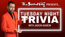 Tuesday Night Trivia with Jason Agnew in Toronto