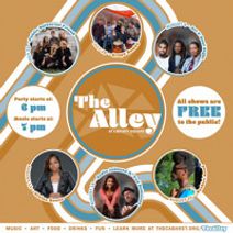 The Alley Series