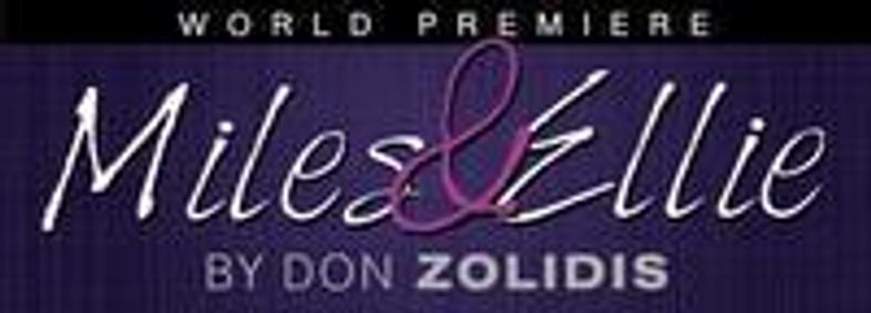 Miles & Ellie show poster