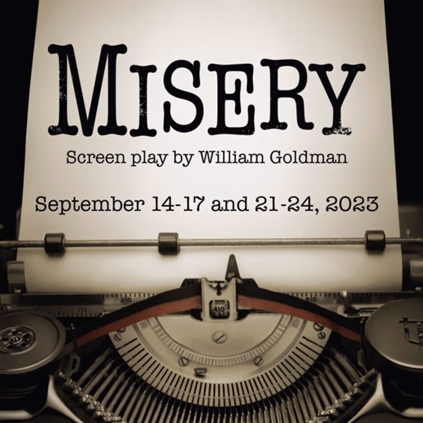 THE SHINING & More Lead BroadwayWorld Atlanta's Top Picks For September 2023  Image