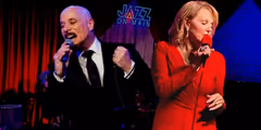 Greg Farnese & Juliet Ewing in Rockland / Westchester