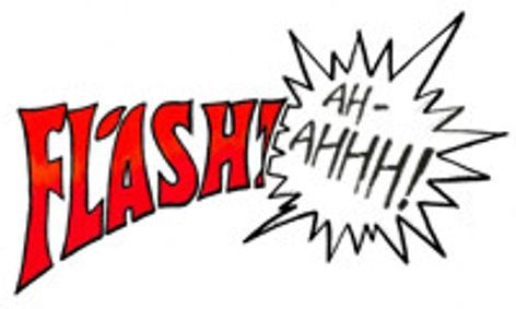 Flash Ah- Ahhh!!! show poster
