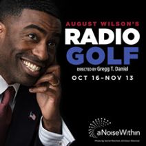 Radio Golf