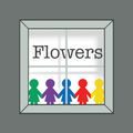 Flowers in Toronto