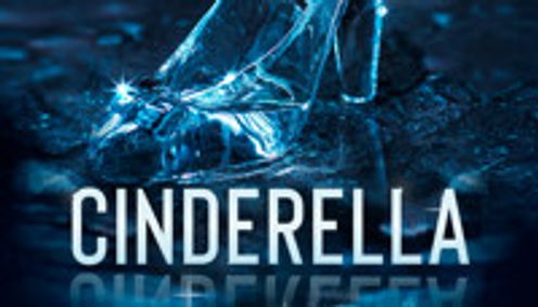 Cinderella show poster