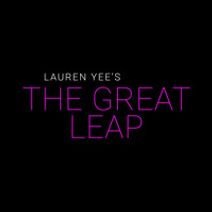 THE GREAT LEAP