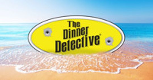 The Dinner Detective Comedy Murder Mystery Dinner Show show poster