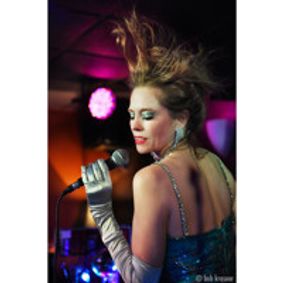 Pleasure Seekers show poster