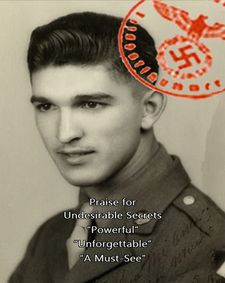 Undesirable Secrets show poster