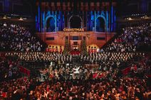 Christmas with the Royal Choral Society