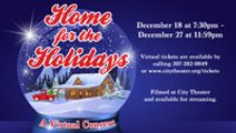 Home For The Holidays Christmas Concert