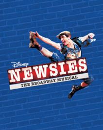 Disney's Newsies