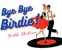 Bye Bye Birdie
