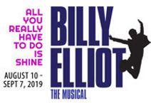 Billy Elliot the Musical