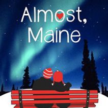Almost, Maine
