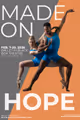 Made on Hope in Rhode Island