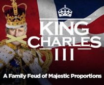 King Charles III