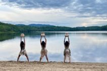 Harbourfront Centre presents Kaha:wi Dance Theatre’s Homelands