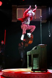 Million Dollar Quartet