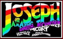 Joseph and the Amazing Technicolor Dreamcoat