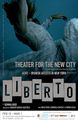 LIBERTO in Off-Off-Broadway