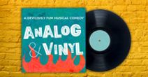 Analog & Vinyl