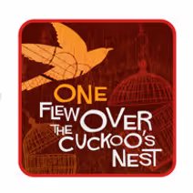 One Flew Over the Cuckoo's Nest