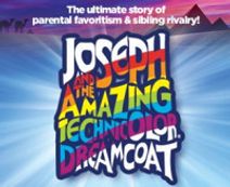 Joseph & the Amazing Technicolor Dreamcoat