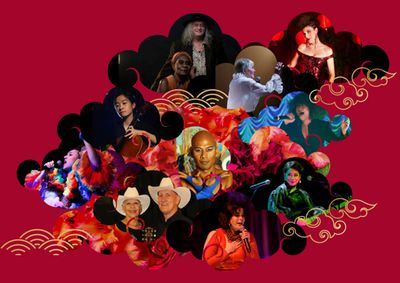 House of the Heart show poster