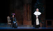 Stefano Vignati Returns to the Podium of Opera Carolina to Open the Season with Puccini’s Suor Angelica & Gianni Schicchi