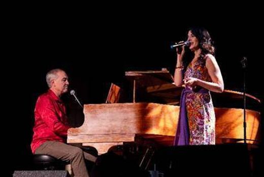 Tapestry the Album -The Music of Carole King
