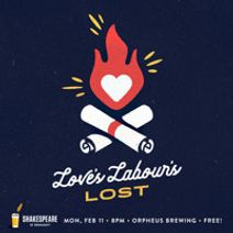 Love's Labour's Lost