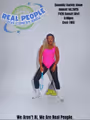We Aren't AI, We Are Real People: Real People Live Comedy SHow in Los Angeles