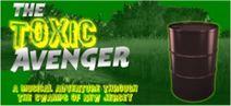 The Toxic Avenger