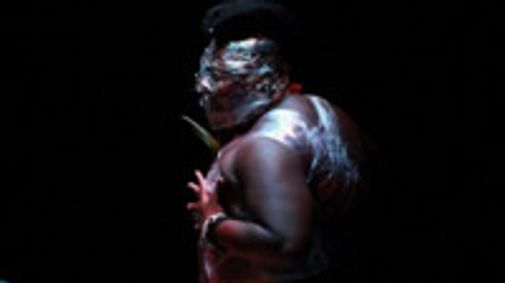 And so you see... show poster