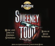 Sweeney Todd: The Demon Barber of Fleet Street