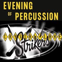 An Evening of Percussion