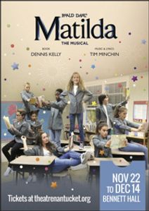 Matilda